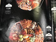 -日进一片海.生腌海鲜火锅.宵夜烧烤(三里屯总店)