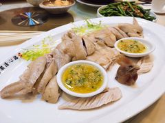 -渔意楼·驰名沙田乳鸽(五羊旗舰店)