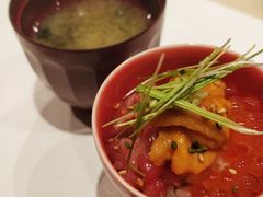 -鮨一日本料理(大中华店)