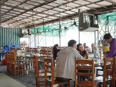 大堂-皇鸽餐厅(龙塘店)