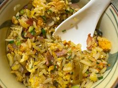 -松临·铁板烧&Omakase(神农店)