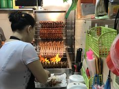 -纽顿熟食中心