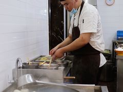 -毛华美食(清扬路店)