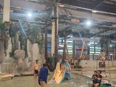 -南宫温泉水世界