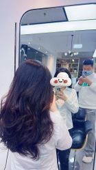 -88潮牌造型烫发·染发