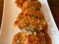 -永安水煮活鱼·仪征菜(仪征奥林匹克店)
