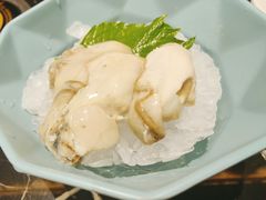 -淡尾·海鲜自助概念餐厅(虹桥南丰城店)