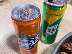 -内蒙焖面大盆骨餐馆(山大路店)