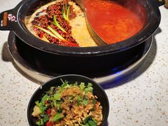 -钢管厂歆瑞源油卤串串香(春熙路太古里店)