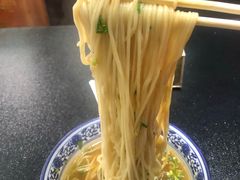 -中国传统伊兰拉面(石景山店)