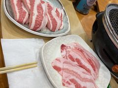 -金刚山(学府路店)