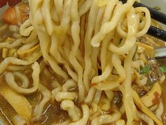 -跃跃鸡肠面(人民北路店)