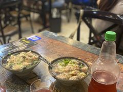 -老谢野馄饨(延安路店)
