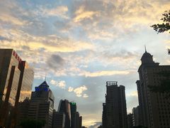 -锦江之星(南京新街口店)