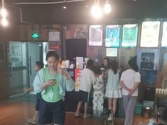 -造梦师互动沉浸密室(小寨店)