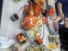 -船奇蒸汽海鲜·闽菜(八市海鲜总店)