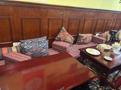 -清真· AL-JANNAT 佳纳特餐厅(仙林店)