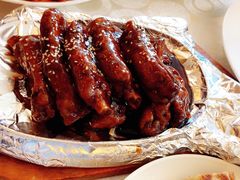 -马凯餐厅(长椿街店)