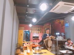 -周幺妹重庆老火锅(银泰城总店)