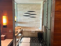 -海南清水湾莱佛士酒店