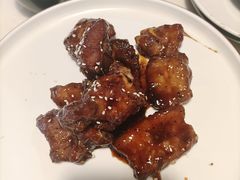 -简小姐·上海餐厅(长城大厦店)