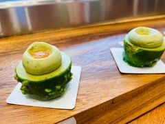 -第六季自助餐厅(甜水园店)