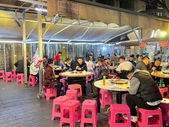 -储奇门鳝鱼火锅(总店)