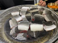 -本炙炭烤·蒲烧活鳗料理店(金沙洲店)