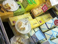 -好利来(八里庄店)