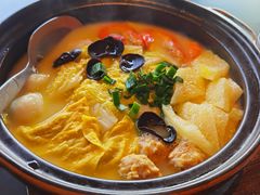 -逸品淮扬(东方渔人码头店)
