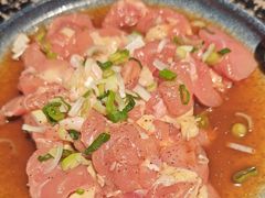 -牛焱·烧肉酒肆(五大道店)