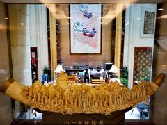 -阿什卡咖啡馆ESSCA COFFEE(塔里木石油宾馆店)