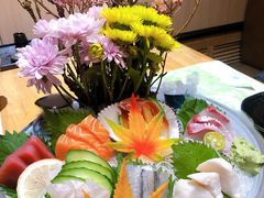 -银座日本料理(春徳街店)