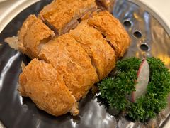 -莆田餐厅PUTIEN(金融街购物中心店)