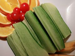 -老淮安·淮安菜(周恩来纪念馆店)