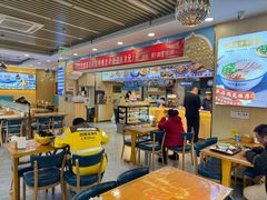 -伊京轩兰州牛肉面(闹市口店)