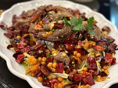 -家缘大酒店(新天地不夜城店)