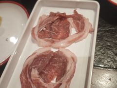 -京元盛铜锅涮肉(上海总店)