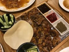 -陈傻子餐厅(世纪都会店)