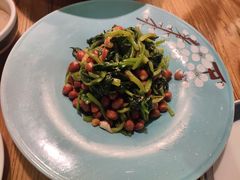 -吕氏疙瘩汤·私家菜馆(慈云寺店)