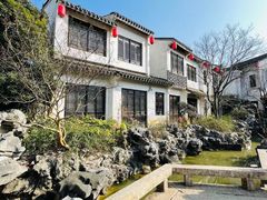 -尚贤河湿地