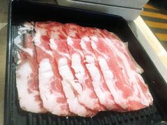 -八角锄烧·肉火锅(天河城店)
