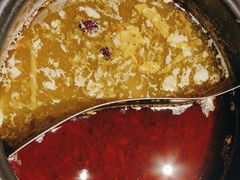 -钢管厂五区小郡肝火锅串串香(清河店)