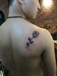 -新龙门刺青·纹身