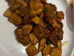 -留芳·文旅古月楼(老街店)