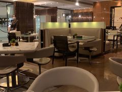 大堂-广州四季酒店·意珍·意式自助餐
