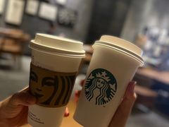 -星巴克臻选(深圳罗湖万象城店)
