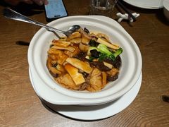 -廊亦舫Lang Yi Fang Restaurant(金桥店)