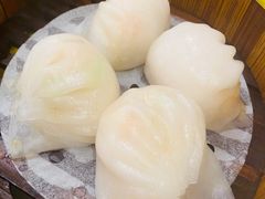 虾饺皇-金华悦国际酒店·金福大酒楼
