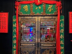 -誉八仙粤菜(万象天地店)